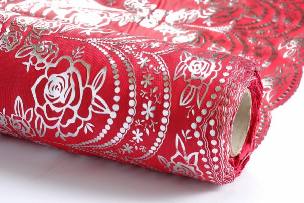 Bordeaux argenté VS17